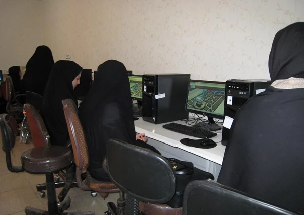 آغاز تکمیل کارنامه سلامت در پردیس شهید باهنر شهرکرد 3