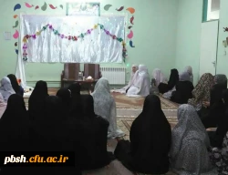 برگزاری جشن به مناسبت اعیاد شعبانیه 2