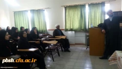 برگزاری دوره کوتاه مدت آموزش نماز 2