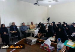 برگزاری مرحله استانی رشته الگوی برتر تدریس قرآن کریم جشنواره فرهنگی 4