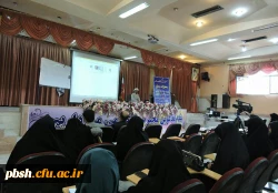 برگزاری دوره کوتاه مدت آموزش نماز 11