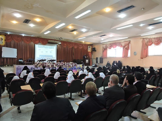 برگزاری جشنواره الگوهای برتر تدریس 2