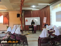 برگزاری جشنواره الگوهای برتر تدریس 3