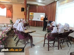 برگزاری جشنواره الگوهای برتر تدریس 4