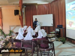 برگزاری جشنواره الگوهای برتر تدریس 7