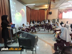 برگزاری جشنواره الگوهای برتر تدریس 10