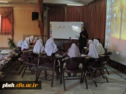 برگزاری جشنواره الگوهای برتر تدریس 13