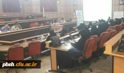 برگزاری کارگاه آموزشی سواد رسانه ای  2