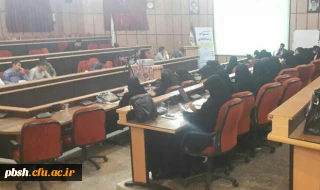 برگزاری کارگاه آموزشی سواد رسانه ای