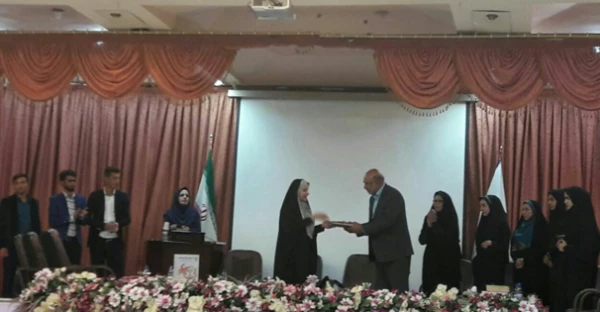 برگزاری مسابقه مشاعره دانشجویی 4