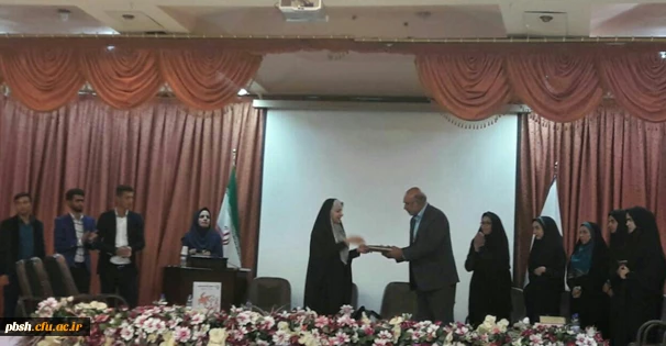 برگزاری مسابقه مشاعره دانشجویی 4