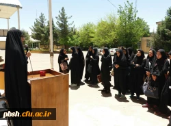 برگزاری تریبون آزاد دانشجویی 3