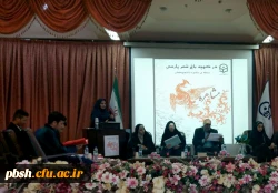 برگزاری مسابقه مشاعره دانشجویی 5