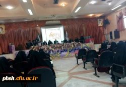 برگزاری مسابقه مشاعره دانشجویی 6