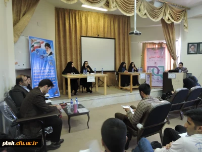 درخشش دانشجومعلمان پردیس شهید باهنر در مسابقات ملی مناظره دانشجویان