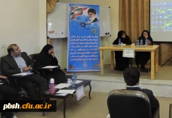 کسب رتبه برتر در مسابقات ملی مناظره دانشجویان 2