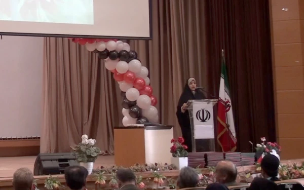 آیین دانش آموختگی دانشجو معلمان ورودی 92 9