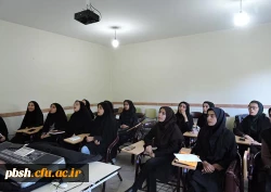 برگزاری مرحله استانی مسابقات بخش فرهنگی، هنری، ادبی جشنواره فرهنگی اجتماعی 4