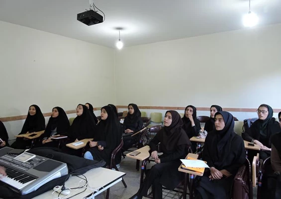 برگزاری مرحله استانی مسابقات بخش فرهنگی، هنری، ادبی جشنواره فرهنگی اجتماعی 4