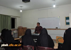 برگزاری مرحله استانی مسابقات بخش فرهنگی، هنری، ادبی جشنواره فرهنگی اجتماعی 6