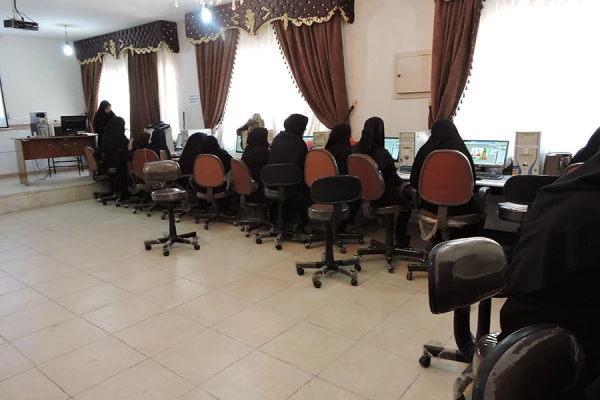 برگزاری کارگاه تولید محتوای الکترونیکی 3