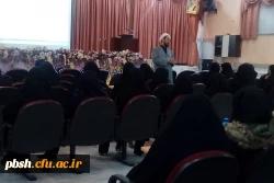 برگزاری کارگاه مهارت های زندگی با رویکرد قرآنی 2