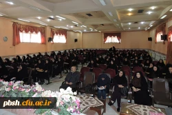 در پردیس شهید باهنر برگزار شد

کارگاه بالندگی حرفه ای استاندارد و مهارت های زندگی 2