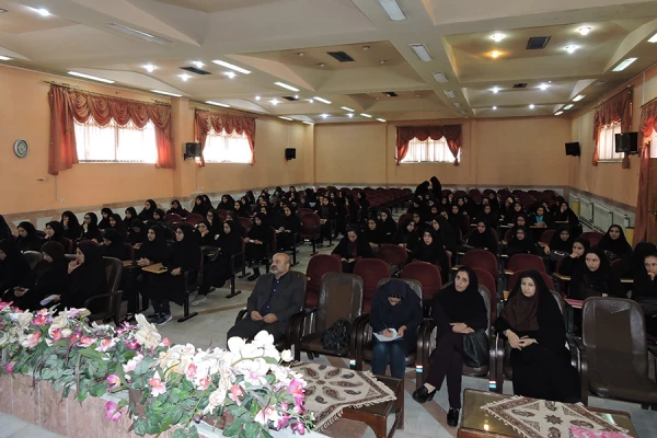 در پردیس شهید باهنر برگزار شد

کارگاه بالندگی حرفه ای استاندارد و مهارت های زندگی 2