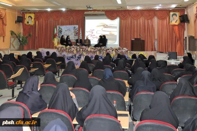 تجلیل از اساتید مؤلف کتاب به مناسبت هفته کتاب وکتاب خوانی