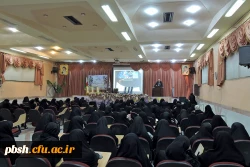 تجلیل از اساتید مؤلف کتاب به مناسبت هفته کتاب وکتاب خوانی 3