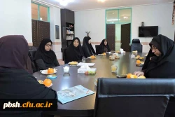 به مناسبت هفته کتاب و کتابخوانی
برپایی نمایشگاه کتاب 8