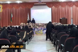 برگزاری همایش استانی به مناسبت هفته ی کیفیت آموزشی 5