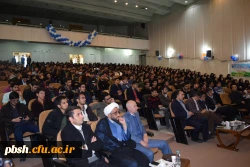 برگزاری ویژه برنامه ی گرامی داشت روز دانشجو،  ولادت پیامبر اکرم(ص)  و ولادت امام  جعفر صادق (ع) 2