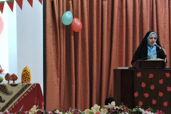 جشن شب یلدا 3