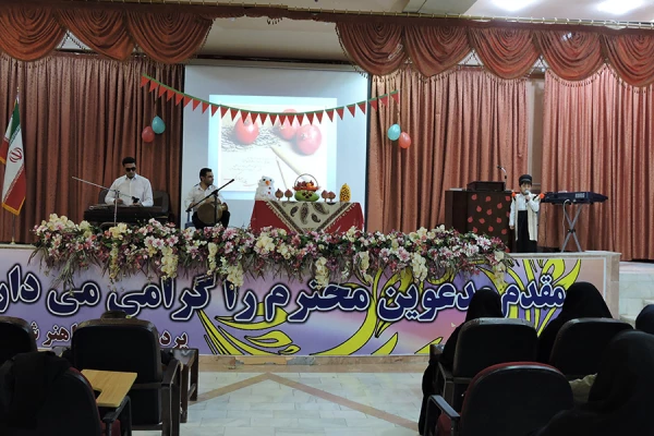 جشن شب یلدا 5