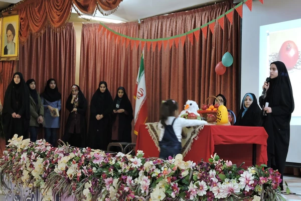 جشن شب یلدا 6