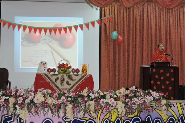 جشن شب یلدا 8