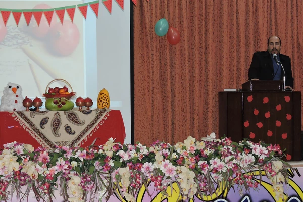 جشن شب یلدا 9