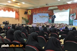 برگزاری همایش  تجلیل از پژوهشگران برتر به مناسبت هفته پزوهش 4