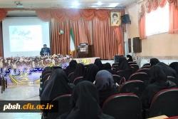 برگزاری کارگاه بصیرت افزایی به مناسبت 9 دی 2