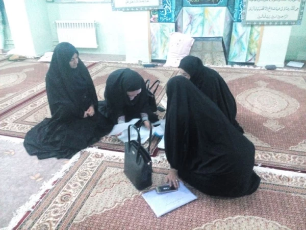 بازدید در خصوص راستی آزمایی اطلاعات رتبه بندی سراهای دانشجویی پردیس های استان 3