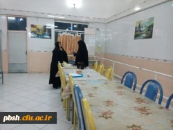 بازدید در خصوص راستی آزمایی اطلاعات رتبه بندی سراهای دانشجویی پردیس های استان 4