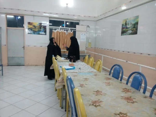 بازدید در خصوص راستی آزمایی اطلاعات رتبه بندی سراهای دانشجویی پردیس های استان 4