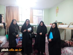 بازدید در خصوص راستی آزمایی اطلاعات رتبه بندی سراهای دانشجویی پردیس های استان 5