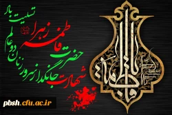 برگزاری مراسم عزاداری به مناسبت ایام فاطمیه 2