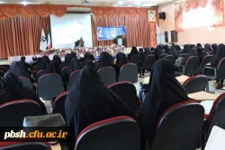 نشست تخصصی انقلاب اسلامی و توسعه فرهنگی 3