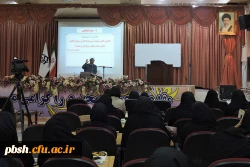 برگزاری دوره «طرح معراج» 3
