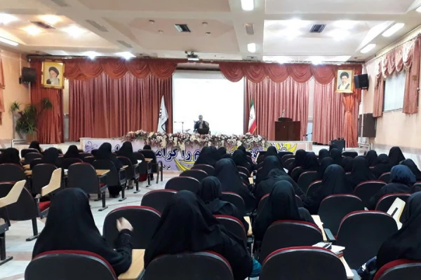 دوره آموزشی «تدبر در قرآن کریم» 4