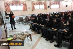 جلسه آموزشی بازی های همگانی و بومی - محلی 3