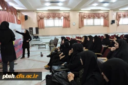 جلسه آموزشی بازی های همگانی و بومی - محلی 4